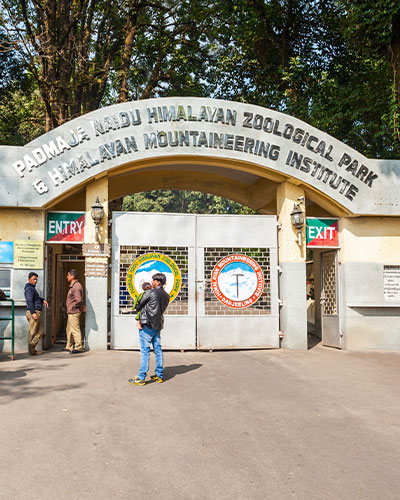 Zoological Park