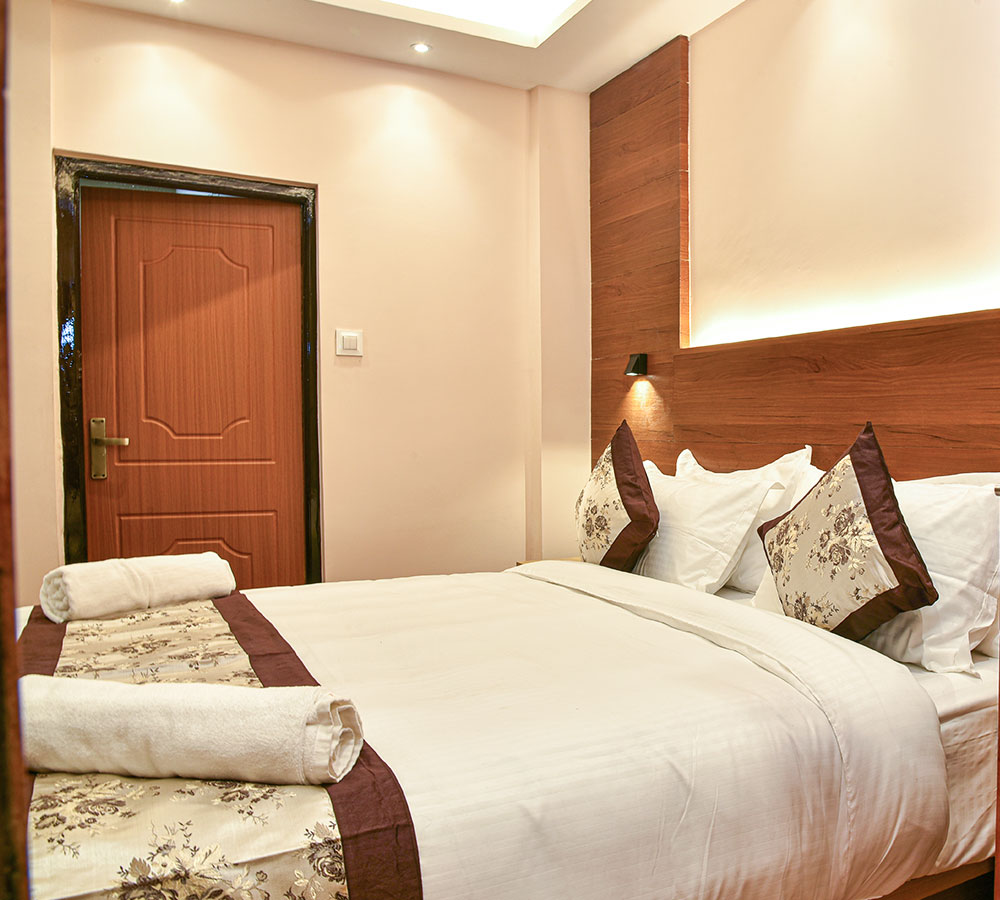 Premium Family Suite